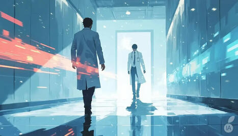 Google s&rsquo;attaque &agrave; la sant&eacute; en Europe avec Gemini&nbsp;! | GAFAMS, STARTUPS & INNOVATION IN HEALTHCARE by PHARMAGEEK | Scoop.it