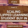 Flipping your classroom