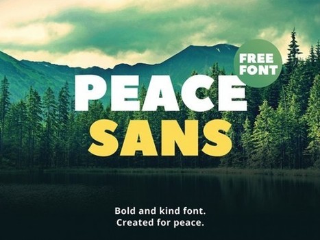 Free Graphic Design Resources | TheHungryJPEG.com | Freakinthecage Webdesign Lesetips | Scoop.it