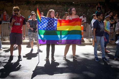 Atlanta gets a perfect score on national LGBT report | LGBTQ+ Destinations | Scoop.it