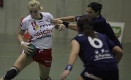 El Feve, a por todas ante el Ro&acute;Casa - La Nueva Espa&ntilde;a | Balonfemme | Scoop.it