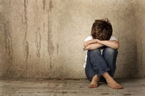 Depressione prescolare: la terapia genitore-bambino | Disturbi dell'Umore, Distimia e Depressione a Milano | Scoop.it