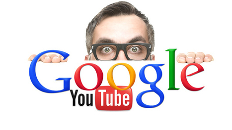Los divertidos trucos ocultos de Google y Youtube | TIC & Educación | Scoop.it