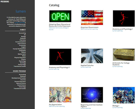The Price Is Still Right: 15 Sites for Free Digital Textbooks -- Campus Technology | iGeneration - 21st Century Education (Pedagogy & Digital Innovation) | Scoop.it
