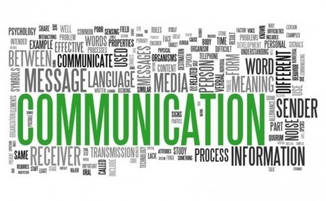 How to Avoid Communication Pitfalls In the Workplace | Bovee and Thill's Most Popular Business Communication Online Magazine Posts | Scoop.it