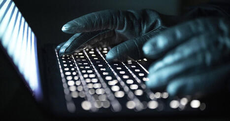&laquo;&nbsp;Si jamais nous sommes la cible d&rsquo;un hacker, que va-t-il se passer ?&nbsp;&raquo;&nbsp;: apr&egrave;s des fuites de donn&eacute;es, les entreprises s&rsquo;inqui&egrave;tent des failles de l&rsquo;&Eacute;tat | Ma&icirc;trise des Crises | Scoop.it