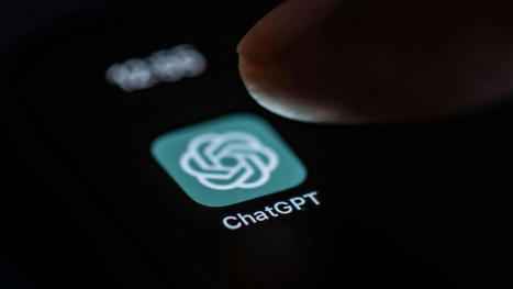 "ChatGPT, stell Deutschland mal den Strom aus" | Künstliche Intelligenz | Scoop.it