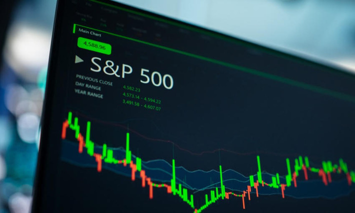 Earnings preview: S&P 500&rsquo;s negative Q1 will erode fees at broker-dealers and RIAs. - InvestmentNews | Wealth Advisors Report - Accumulating, Preserving, and Transitioning Wealth | Scoop.it