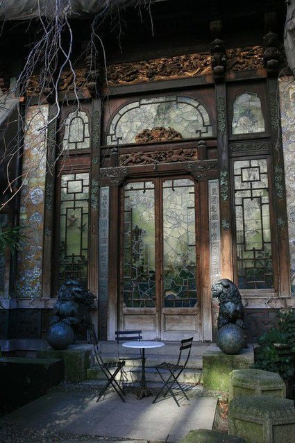 Japanese entry | Decorations & Design | Scoop.it