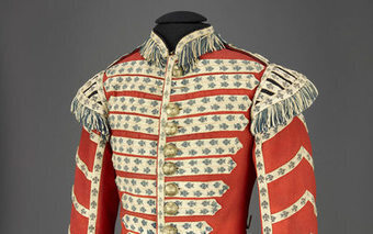 Les "Canons de l&rsquo;&eacute;l&eacute;gance" au Mus&eacute;e de l'Arm&eacute;e | Les Gentils PariZiens | style & art de vivre | Scoop.it