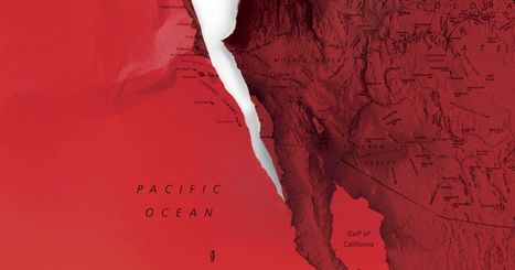 The Earthquake That Will Devastate the Pacific Northwest | Mr Tony's Geography Stuff | Scoop.it