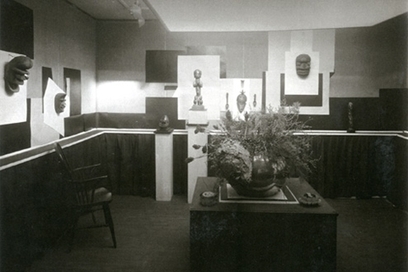 The Metropolitan Museum of Art - African Art, New York, and the Avant-Garde | Afro design and contemporary arts | Afrodizziak | Scoop.it