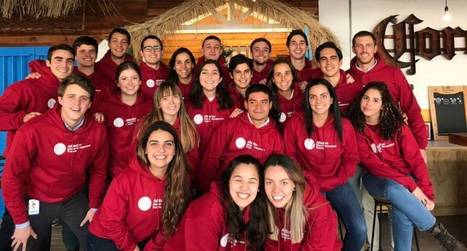 El pensamiento de diseño su metodología y operatividad por Nicolás Vergara | Proyectos y Emprendimiento | Scoop.it