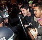 Occupy Wall Street: 200 arrested as 1,000 riot police clear Zuccotti Park protesters | Et si demain...les indign&eacute;es... | Scoop.it