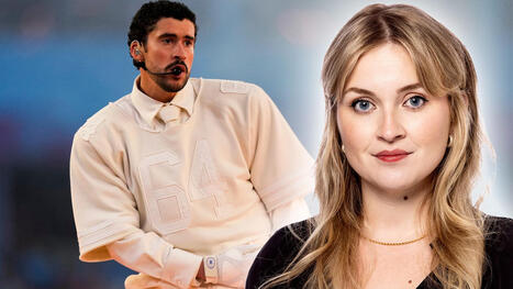 Irena Pozar: Bad Bunny valde gl&auml;djen p&aring; Super Bowl | 1Uutiset - Lukemisen t&auml;hden | Scoop.it