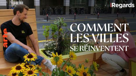 Comment les villes se réinventent - Regarder le documentaire complet | ARTE | La SELECTION du Web | CAUE des Vosges - www.caue88.com | Scoop.it