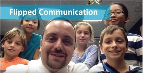 Don’t Like How You Communicate? Then Flip It | Information and digital literacy in education via the digital path | Scoop.it