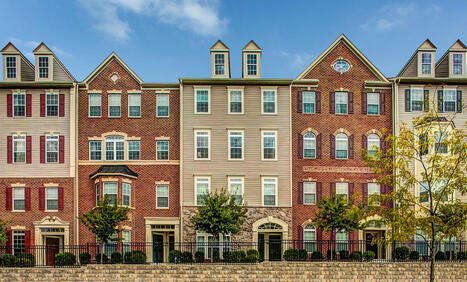U.S. Home Sellers Are Sitting on Nearly $700 Billion Worth of Listings, an All-Time High | Real Estate News and Auction | Scoop.it