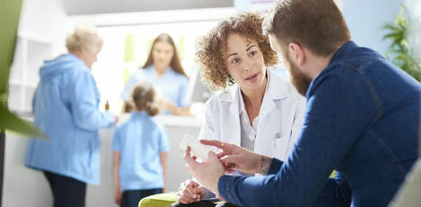 Pharmacists could one day work in GP clinics. Here’s what’s in it for you | Hospitals and Healthcare | Scoop.it