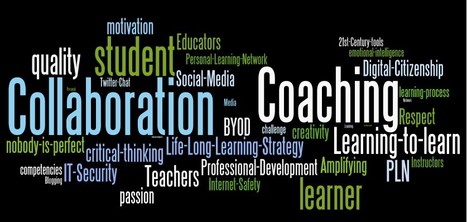 EDUcation-Collaboration And Coaching | The Future | 21st Century Learning and Teaching | Scoop.it