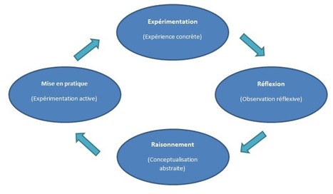 Quels sont les processus d'apprentissage &agrave; l'oeuvre chez les adultes ? | Formation Agile | Scoop.it