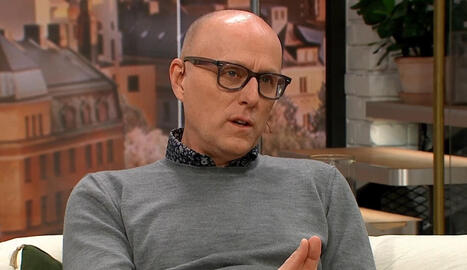 G&ouml;rgen Hellmans dotter misst&auml;nktes f&ouml;r mordet p&aring; Tove | 1Uutiset - Lukemisen t&auml;hden | Scoop.it