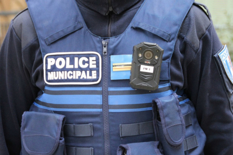 Caméras individuelles : quels usages en formation ? | Veille juridique du CDG13 | Scoop.it