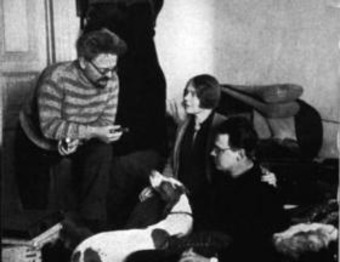 Trotsky's legacy in Cuba - Socialist Worker Online | real utopias | Scoop.it