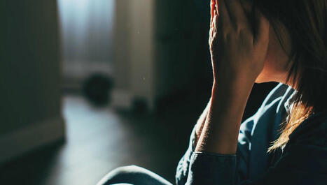 Santé mentale : comment vont les jeunes ? Podcast | GRIEPS | Scoop.it