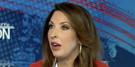 RNC head Ronna McDaniels scrambles to explain away string of GOP election debacles - Raw Story | Backstabber Watch | Scoop.it