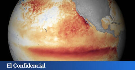 El 's&uacute;per El Ni&ntilde;o' tiene un 80% de probabilidad de llegar antes de septiembre y la ONU advierte: no estamos preparados | Santiago Sanz Lastra | Scoop.it