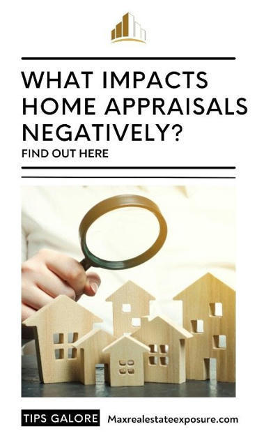 What Hurts Appraisals on Homes: Factors Impacting Valuations | Best Brevard FL Real Estate Scoops | Scoop.it