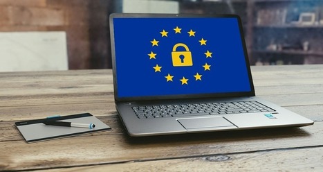Repaso de la preparación de Modle para cumplimiento del Reglamento General de Protección de Datos de la Unión Europea [RGPD]  | TIC & Educación | Scoop.it