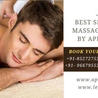 Get Full Body Massage Services in South Delhi, NCR