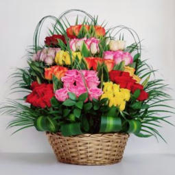 Flowers Stand Arrangements in Dubai | Order Online For Delivery | Same Day Flower Delivery in Dubai | Scoop.it