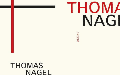 Thomas Nagel : Le point de vue de nulle part (r&eacute;&eacute;d) | Les Livres de Philosophie | Scoop.it