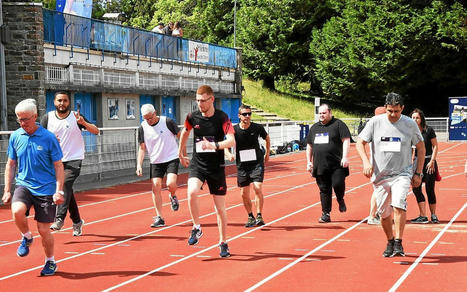 &Agrave; Lorient, l&rsquo;athl&eacute;tisme comme tremplin de l&rsquo;emploi | L'actualit&eacute; des quartiers politique de la ville de Bretagne et Pays de la Loire | Scoop.it