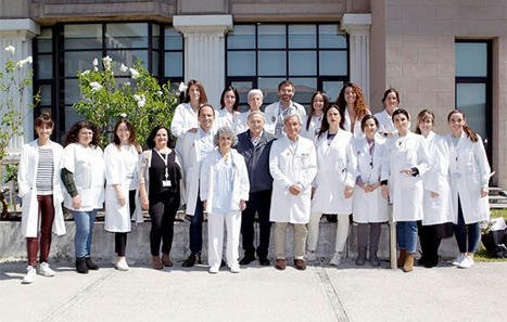 Un antígeno leucocitario (HLA) protege frente al Alzheimer y el Parkinson | Alzheimer y más (Boletín nº 73) | Scoop.it