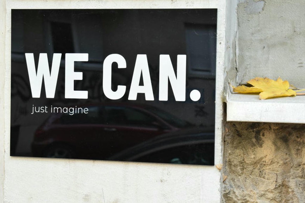 Don&rsquo;t Listen to the &lsquo;We Can&rsquo;t Do That&rsquo; Lie | Innovating to what's next... | Scoop.it