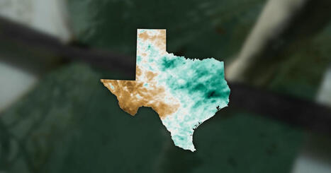 Scientists: Texas weather extremes likely to become normal - The Texas Tribune | Operation Deimos | Scoop.it