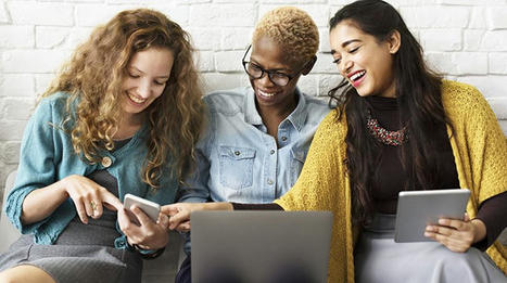 &ldquo;Get Social&rdquo; to Increase Employee Engagement and Build Team Culture | Retain Top Talent | Scoop.it