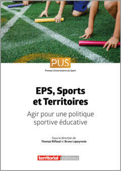 EPS, sports et territoires - Agir pour une politique sportive éducative | 3 - Innovations sociales | Scoop.it