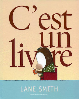 TICs en FLE: C'est un livre !!! | FLE enfants | Scoop.it