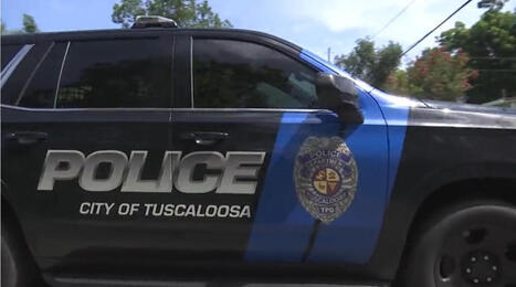 Domestic violence case against Tuscaloosa police commander dismissed - CBS42.com | Operation Oya | Scoop.it