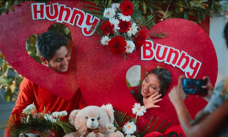 Top six Valentine’s Day ads for 2022 | consumer psychology | Scoop.it