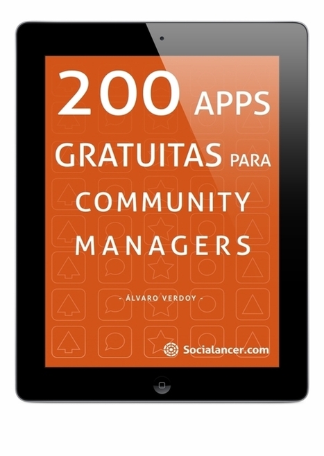 200 aplicaciones gratis de gestión para el Community Manager | Filtrar contenido | Scoop.it