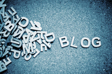 Is Blogging Dead? Building Your Content Home on Rented Land : Social Media Examiner | Public Relations & Social Marketing Insight | Scoop.it
