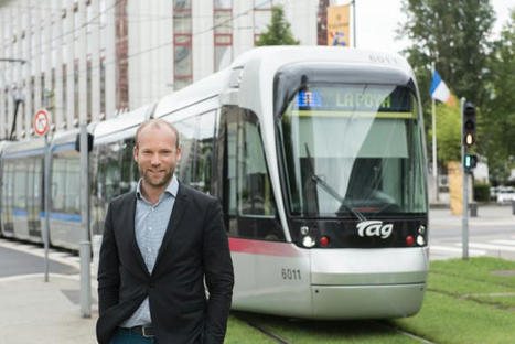 « De nouvelles sources de financement pour les AOM locales sont indispensables » Sylvain Laval, coprésident de la commission Transports de l’AMF | Veille juridique du CDG13 | Scoop.it
