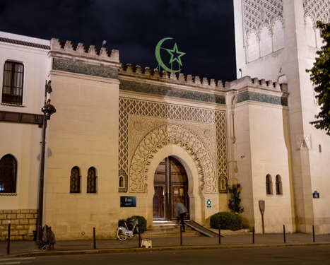 La formation des imams en France est dans une impasse | La "Laïcité" dans la presse | Scoop.it