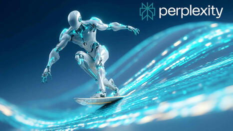 Perplexity : tout savoir sur l'IA de recherche web qui veut remplacer Google ...